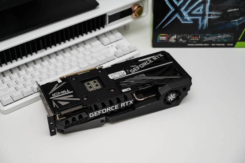 游戏/生产力的极致表现，映众RTX3090显卡到底能做啥