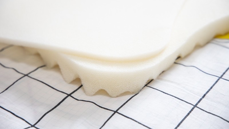 给宝宝的舒适枕头，绘睡可调高度儿童枕体验