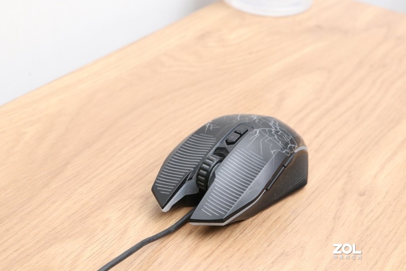 我们在成长，鼠标也在进化，关于一款经典游戏鼠标的回忆