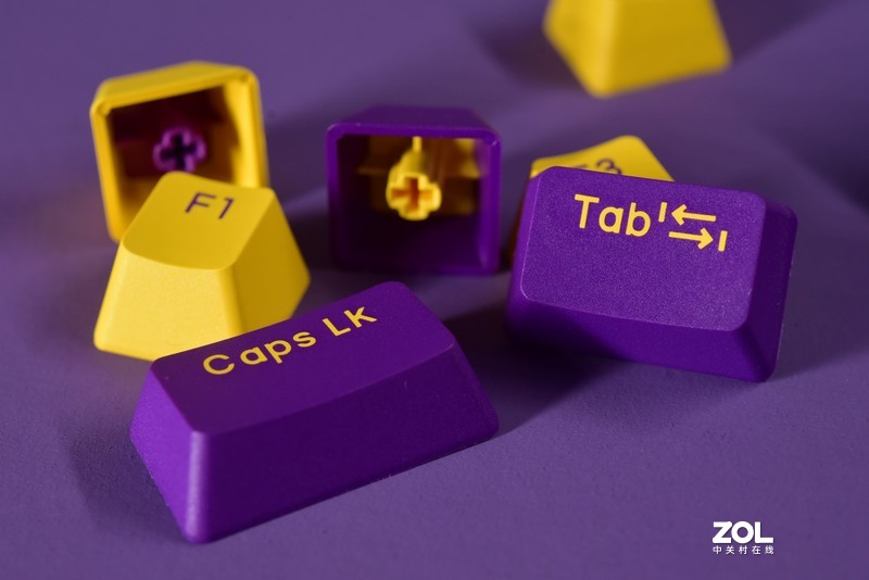 客制化小白的第一把轴座热插拔机械键盘——DAREU-A87全插拔定制轴机械键盘