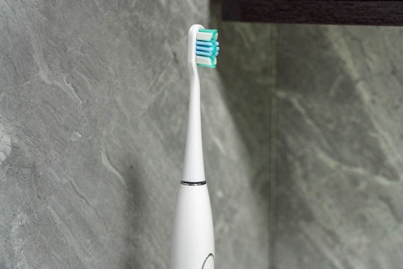 扉乐TIE系列电动牙刷评测：保护所有人群的牙齿，刷牙不伤牙