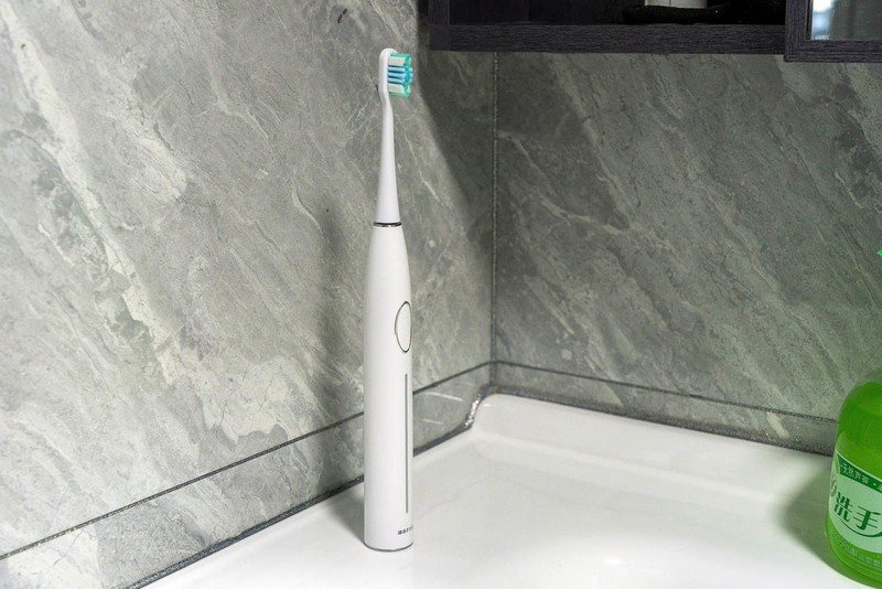 扉乐TIE系列电动牙刷评测：保护所有人群的牙齿，刷牙不伤牙
