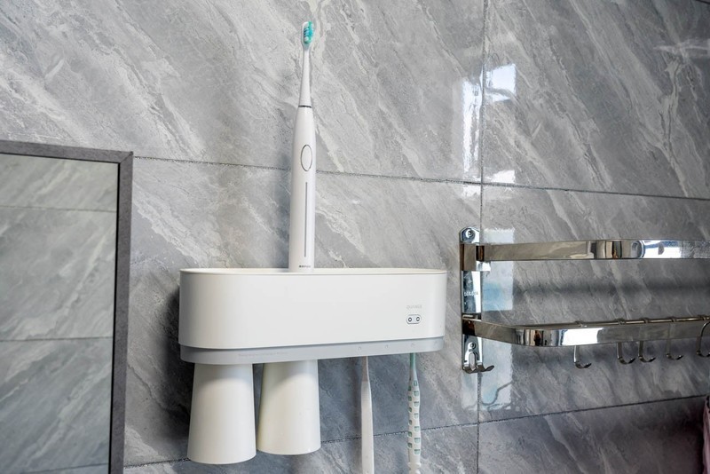 扉乐TIE系列电动牙刷评测：保护所有人群的牙齿，刷牙不伤牙