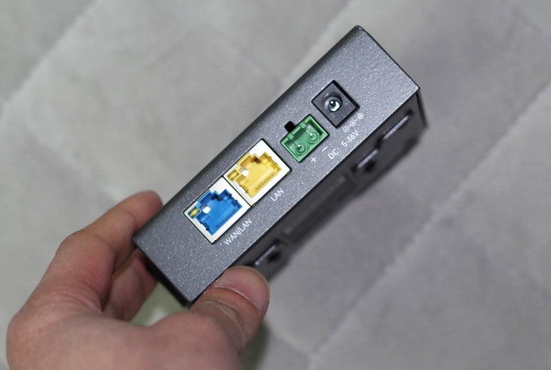 户外监控供电与WiFi两大难？蒲公英R300A雪中送炭来啦