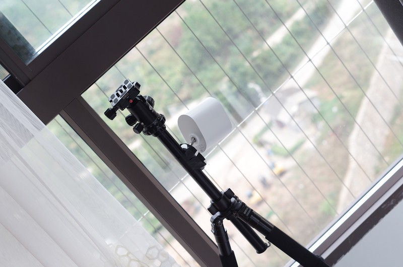 户外监控供电与WiFi两大难？蒲公英R300A雪中送炭来啦