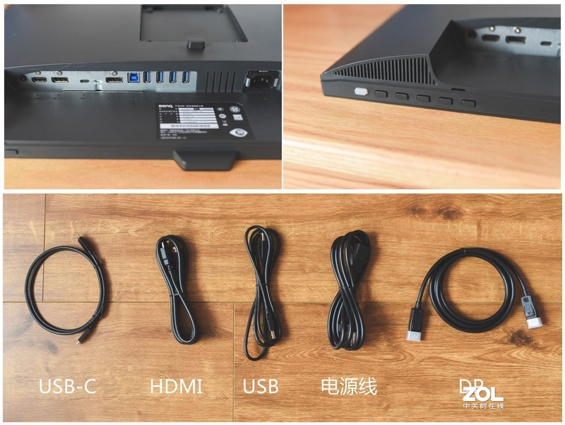 如何开启1+1>2高效大门，两个线搞定三台屏显的高招，你不试试？