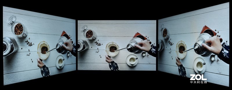 如何开启1+1>2高效大门，两个线搞定三台屏显的高招，你不试试？