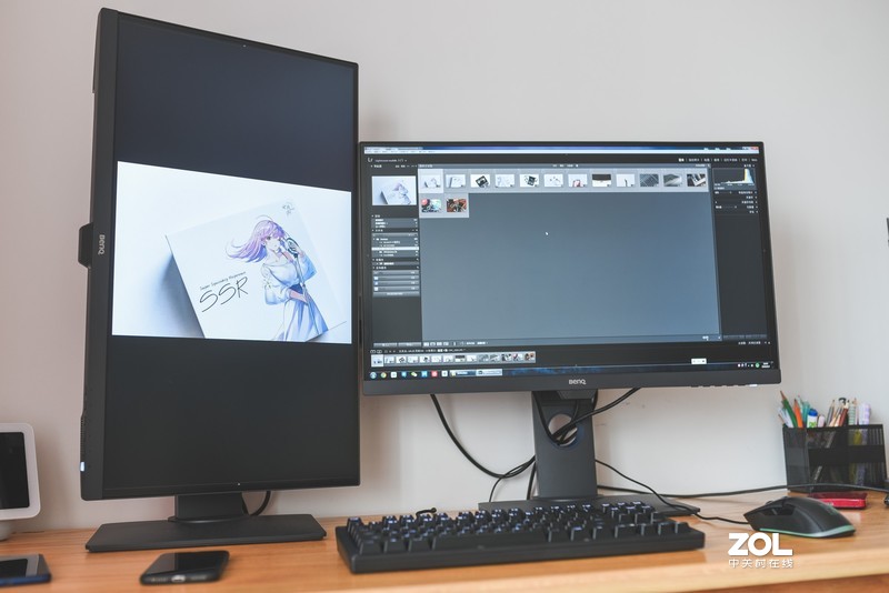 如何开启1+1>2高效大门，两个线搞定三台屏显的高招，你不试试？