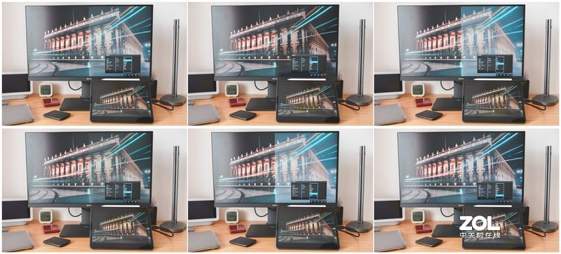 如何开启1+1>2高效大门，两个线搞定三台屏显的高招，你不试试？