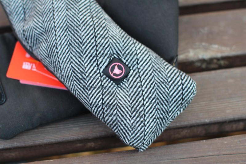 科技与温暖完美碰撞，飞乐思发热围巾陪我暖暖过冬