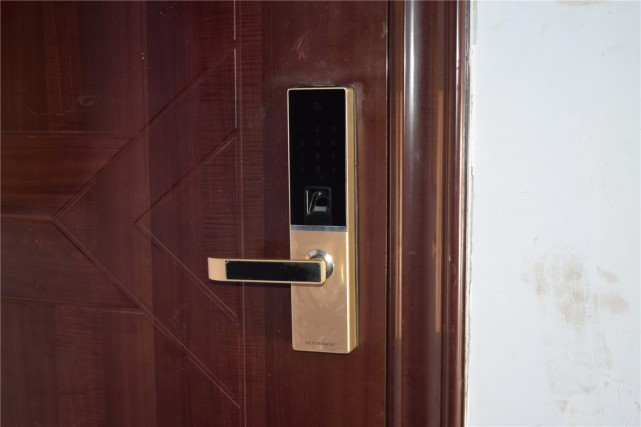 3D人脸识别+雷达自动唤醒，带你体验更智能的开门方式！