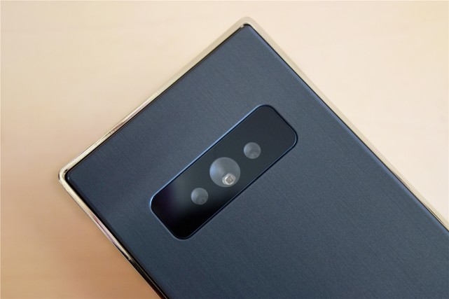 3D人脸识别+雷达自动唤醒，带你体验更智能的开门方式！