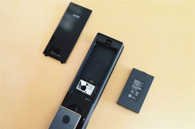 3D人脸识别+雷达自动唤醒，带你体验更智能的开门方式！