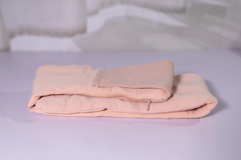 冬日暖心好物——飞乐思发热围巾，3秒速热驱寒保暖！