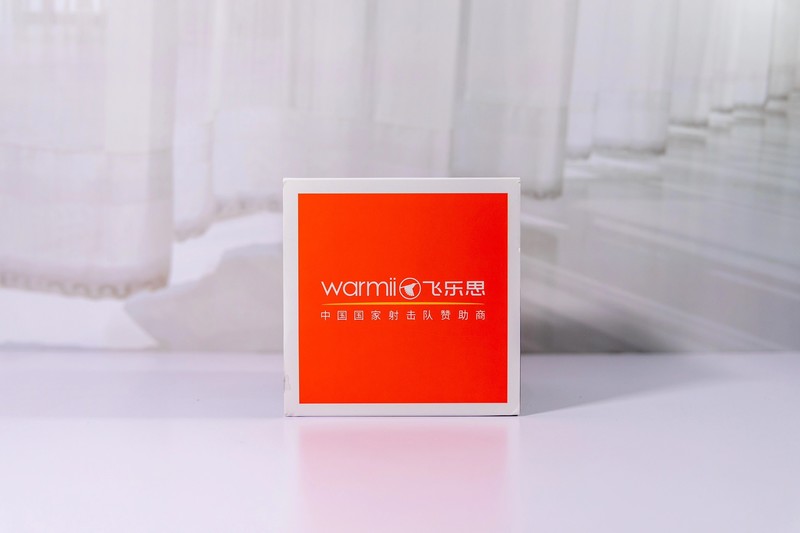 冬日暖心好物——飞乐思发热围巾，3秒速热驱寒保暖！