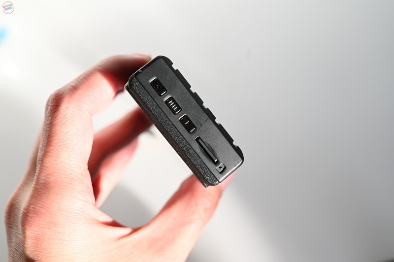 更可靠行车记录仪，专注影像记录还有胎压监测功能，唯赛思通D2上手