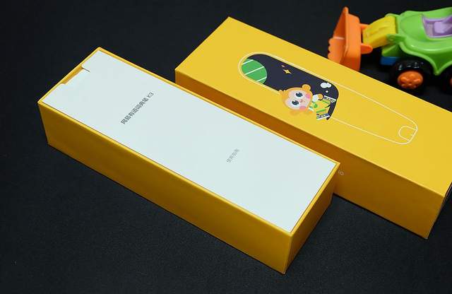 网易有道词典笔K3:海量资源，寓教于乐，孩子学习的好帮手