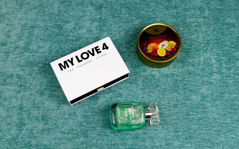 外观靓声音更靓——锦瑟香也MY LOVE 4耳机轻体验