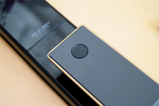 3D人脸识别+雷达自动唤醒，带你体验更智能的开门方式！