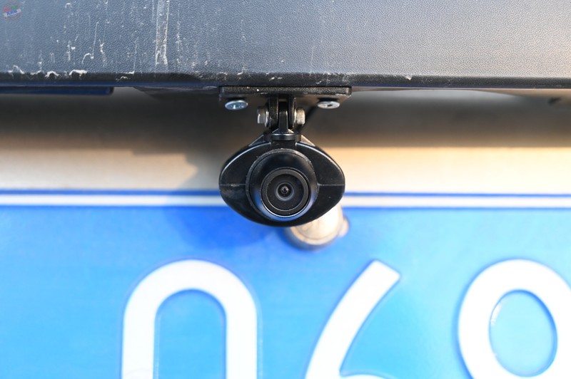 更可靠行车记录仪，专注影像记录还有胎压监测功能，唯赛思通D2上手