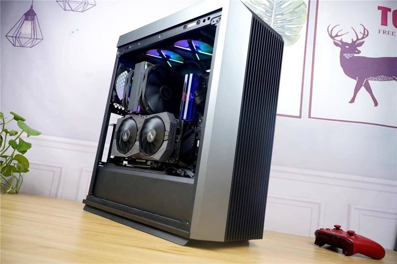 风冷散热大比拼，九州VS猫扇，售价便宜不代表性能不强！