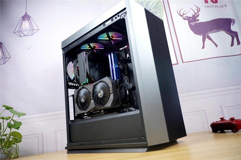 风冷散热大比拼，九州VS猫扇，售价便宜不代表性能不强！