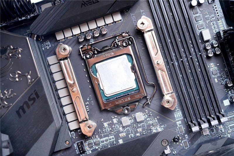 风冷散热大比拼，九州VS猫扇，售价便宜不代表性能不强！