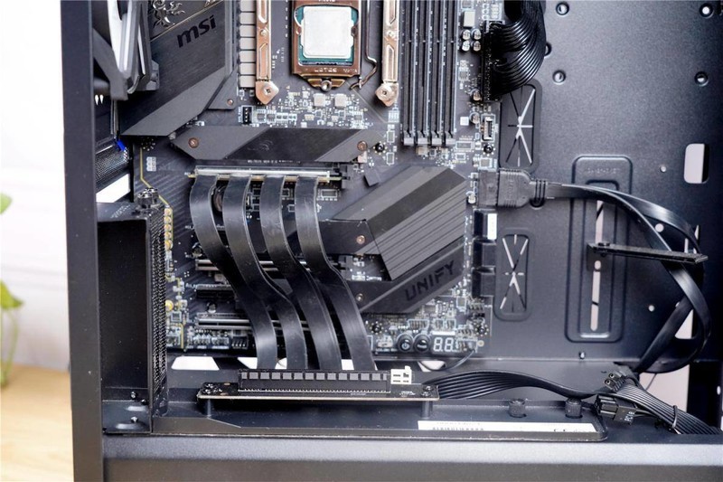 风冷散热大比拼，九州VS猫扇，售价便宜不代表性能不强！