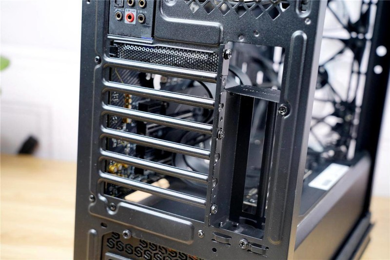 风冷散热大比拼，九州VS猫扇，售价便宜不代表性能不强！