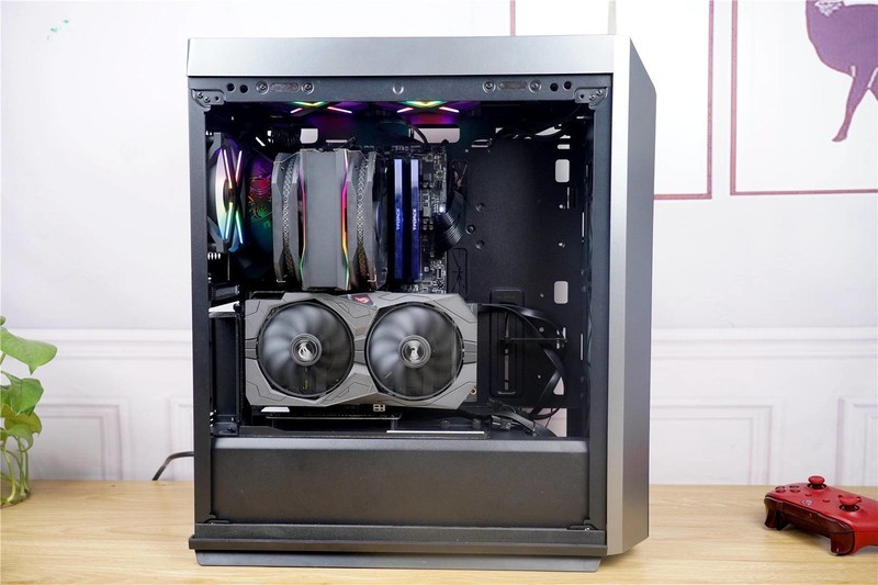 风冷散热大比拼，九州VS猫扇，售价便宜不代表性能不强！