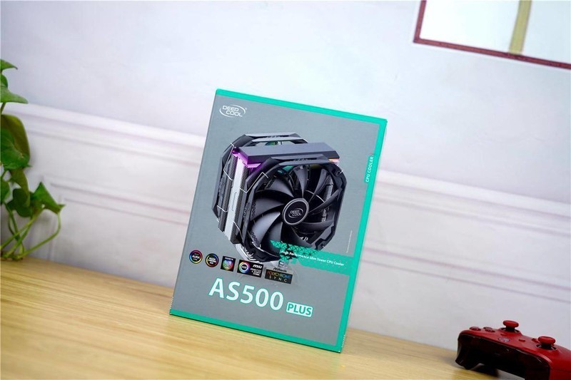 风冷散热大比拼，九州VS猫扇，售价便宜不代表性能不强！