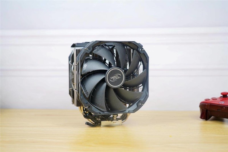 风冷散热大比拼，九州VS猫扇，售价便宜不代表性能不强！