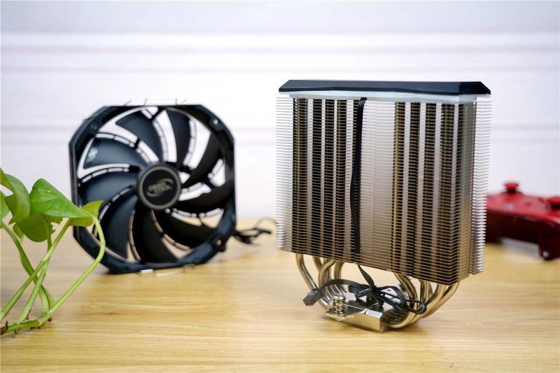 风冷散热大比拼，九州VS猫扇，售价便宜不代表性能不强！