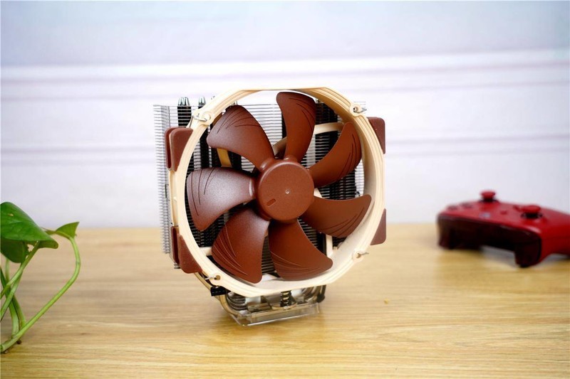 风冷散热大比拼，九州VS猫扇，售价便宜不代表性能不强！