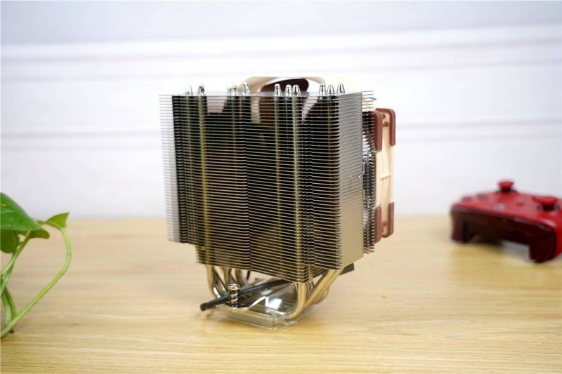 风冷散热大比拼，九州VS猫扇，售价便宜不代表性能不强！