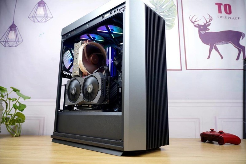 风冷散热大比拼，九州VS猫扇，售价便宜不代表性能不强！