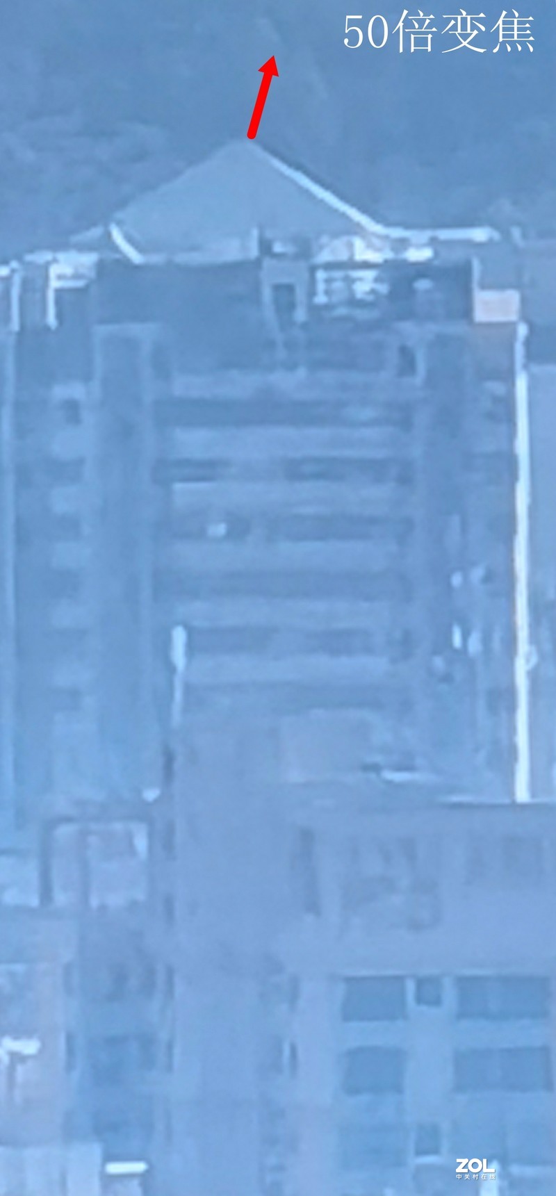 华为Mate40 Pro各焦段试拍