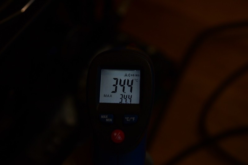 热管？风冷？纯铜？实测告诉你SSD散热器哪家强