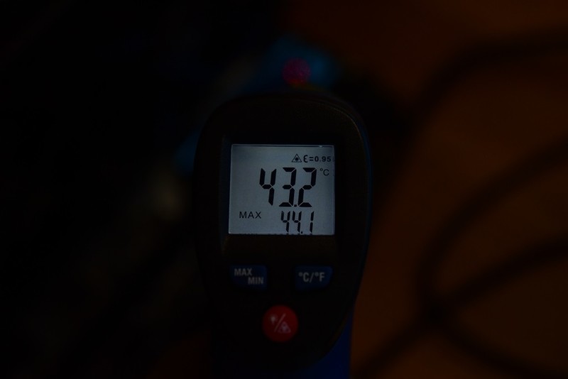 热管？风冷？纯铜？实测告诉你SSD散热器哪家强