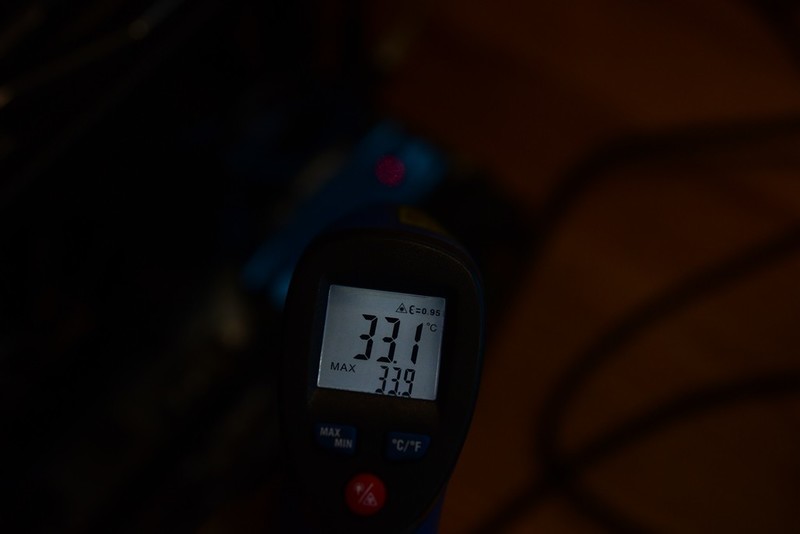 热管？风冷？纯铜？实测告诉你SSD散热器哪家强