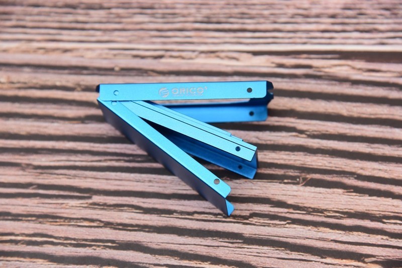 热管？风冷？纯铜？实测告诉你SSD散热器哪家强