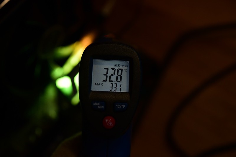 热管？风冷？纯铜？实测告诉你SSD散热器哪家强