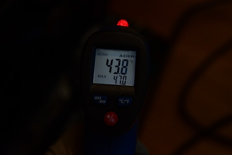 热管？风冷？纯铜？实测告诉你SSD散热器哪家强