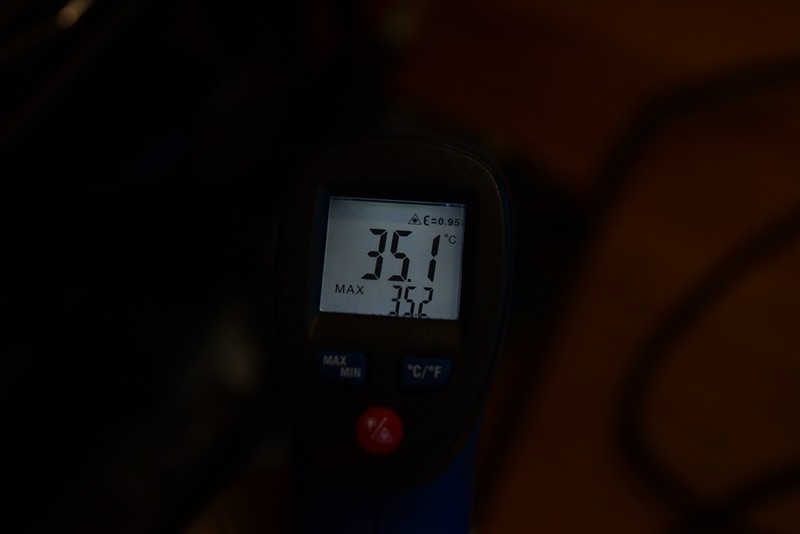 热管？风冷？纯铜？实测告诉你SSD散热器哪家强