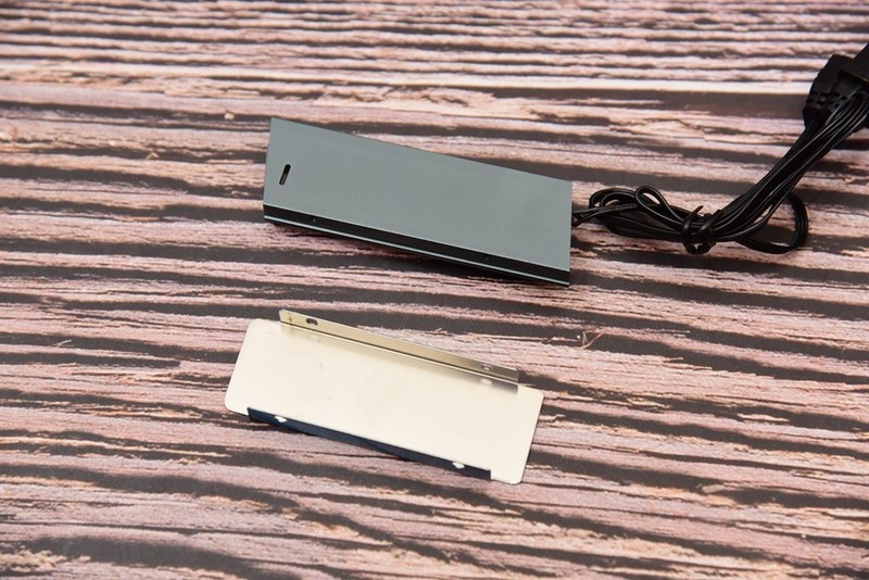 热管？风冷？纯铜？实测告诉你SSD散热器哪家强