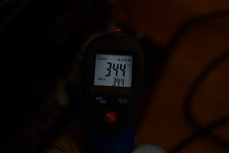 热管？风冷？纯铜？实测告诉你SSD散热器哪家强