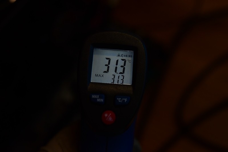 热管？风冷？纯铜？实测告诉你SSD散热器哪家强