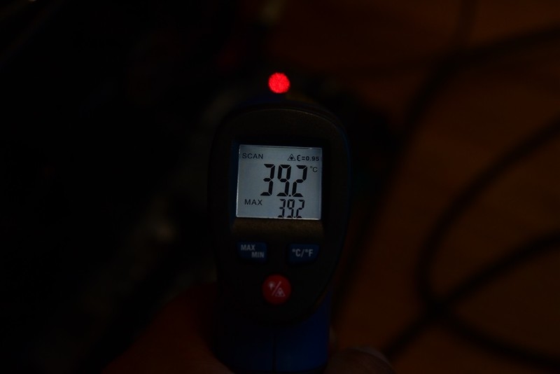 热管？风冷？纯铜？实测告诉你SSD散热器哪家强