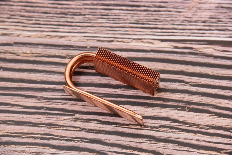 热管？风冷？纯铜？实测告诉你SSD散热器哪家强