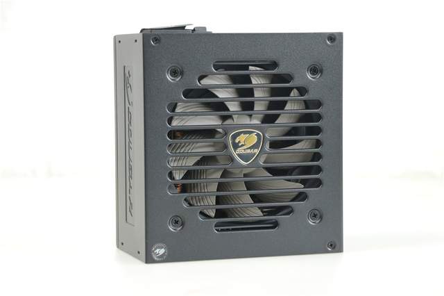 纯正金牌不虚标，轻松决绝蓝屏重启！骨伽GEX750电源体验